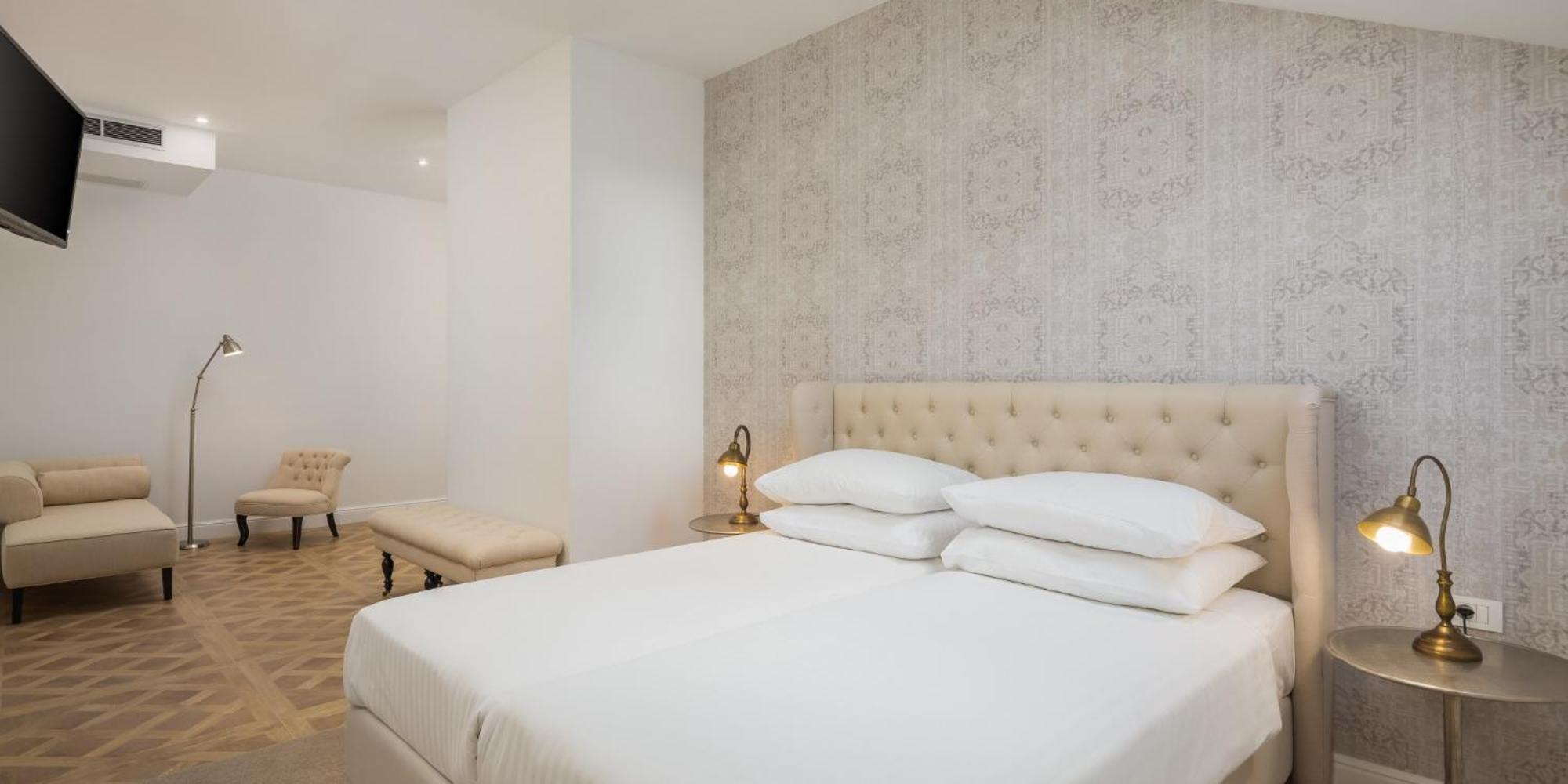 Hotel Aminess Port 9 Medvinjak