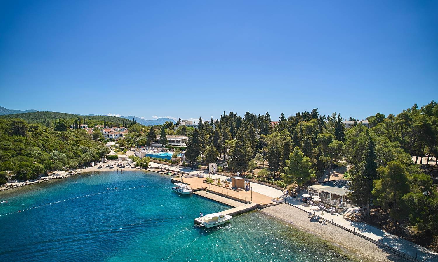Aminess Port 9 Medvinjak
